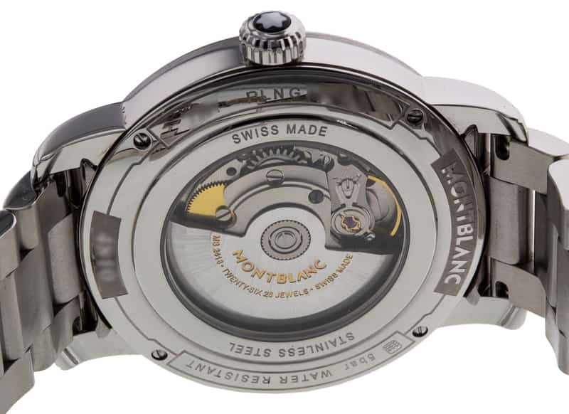 Montblanc 4810 collection 114854